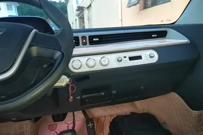 Wuling Hongguang MINIEV 2022, 16800 км, за 4942 USD - фото 20