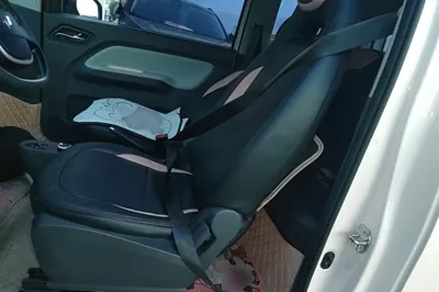 Wuling Hongguang MINIEV 2022, 16800 км, за 4942 USD - фото 22