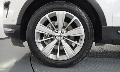 Ford Explorer 2018, 152562 км, за 8462.55 USD
