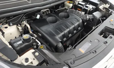 Ford Explorer 2018, 152562 км, за 8462.55 USD - фото 6