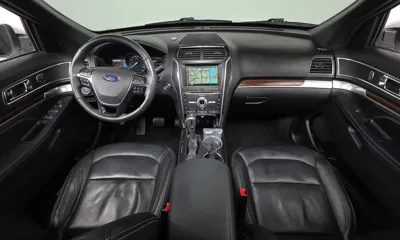 Ford Explorer 2018, 152562 км, за 8462.55 USD - фото 7
