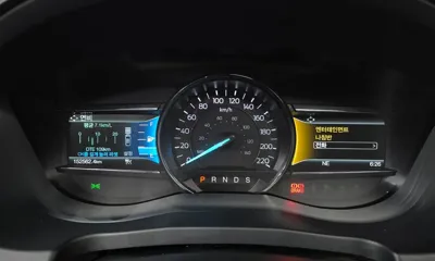 Ford Explorer 2018, 152562 км, за 8462.55 USD - фото 8