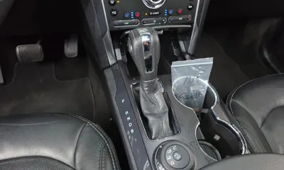 Ford Explorer 2018, 152562 км, за 8462.55 USD - фото 9
