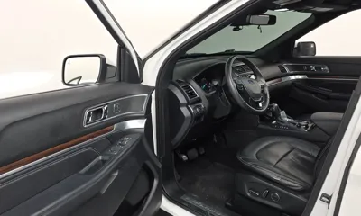 Ford Explorer 2018, 152562 км, за 8462.55 USD - фото 10