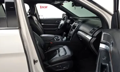 Ford Explorer 2018, 152562 км, за 8462.55 USD - фото 11