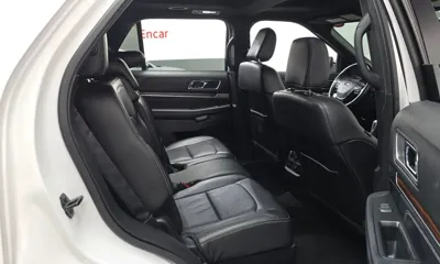 Ford Explorer 2018, 152562 км, за 8462.55 USD - фото 12