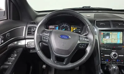 Ford Explorer 2018, 152562 км, за 8462.55 USD - фото 13