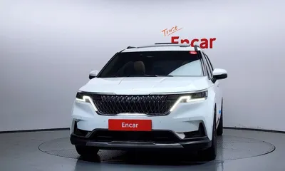 Kia Canival 2023, 74164 км, за 16677.53 USD