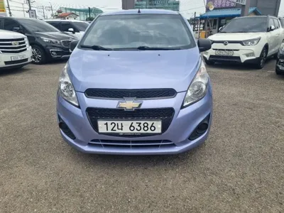 ChevroletGMDaewoo Spark 2014, 38773 км, за 2279.09 USD