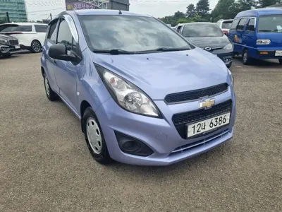 ChevroletGMDaewoo Spark 2014, 38773 км, за 2279.09 USD