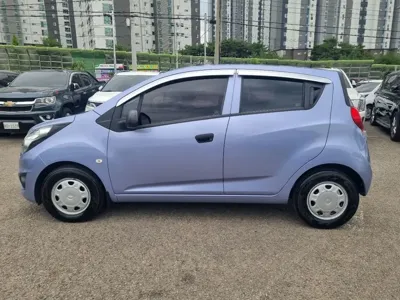 ChevroletGMDaewoo Spark 2014, 38773 км, за 2279.09 USD