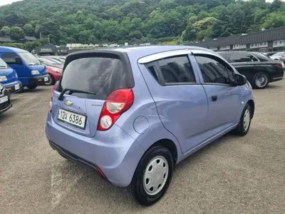 ChevroletGMDaewoo Spark 2014, 38773 км, за 2279.09 USD