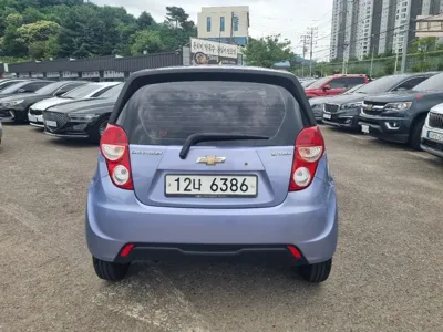 ChevroletGMDaewoo Spark 2014, 38773 км, за 2279.09 USD - фото 6