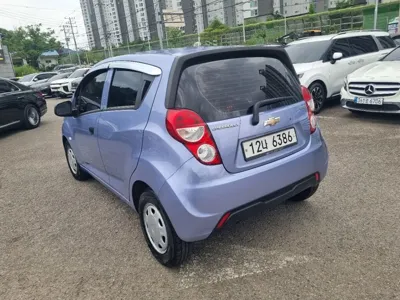 ChevroletGMDaewoo Spark 2014, 38773 км, за 2279.09 USD - фото 7
