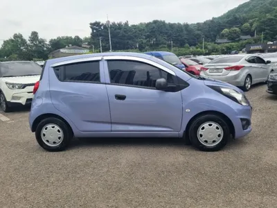 ChevroletGMDaewoo Spark 2014, 38773 км, за 2279.09 USD - фото 8
