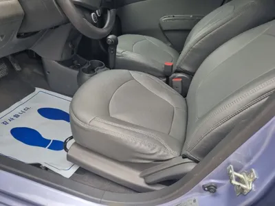 ChevroletGMDaewoo Spark 2014, 38773 км, за 2279.09 USD - фото 11
