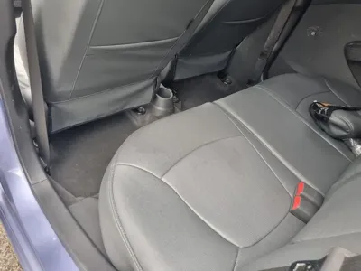 ChevroletGMDaewoo Spark 2014, 38773 км, за 2279.09 USD - фото 12