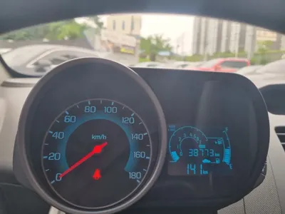 ChevroletGMDaewoo Spark 2014, 38773 км, за 2279.09 USD - фото 13