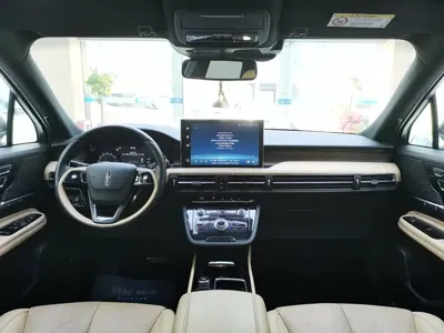 Lincoln Corsair 2021, 91000 км, за 14410.1 USD - фото 6