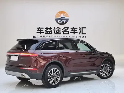 Lincoln Corsair 2021, 91000 км, за 14410.1 USD - фото 20