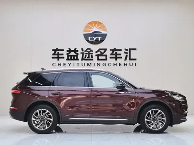 Lincoln Corsair 2021, 91000 км, за 14410.1 USD - фото 21