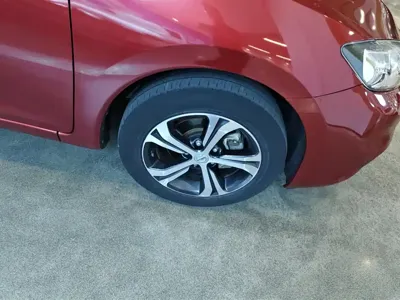 Nissan Tiida 2019, 45599 км, за 7401.27 USD - фото 6