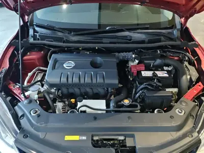 Nissan Tiida 2019, 45599 км, за 7401.27 USD - фото 10