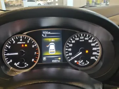 Nissan Tiida 2019, 45599 км, за 7401.27 USD - фото 14