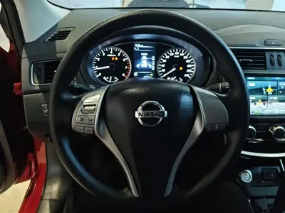 Nissan Tiida 2019, 45599 км, за 7401.27 USD - фото 15