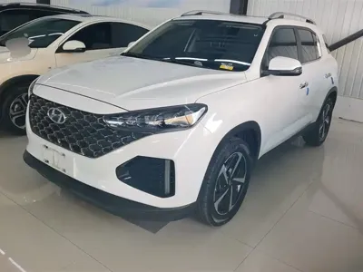 Hyundai ix35 · 2022 год