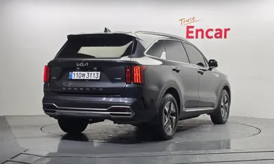 Kia Sorento 2022, 136248 км, за 15791.21 USD