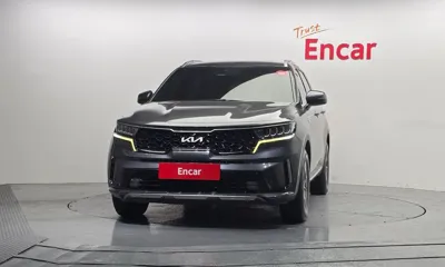 Kia Sorento 2022, 136248 км, за 15791.21 USD