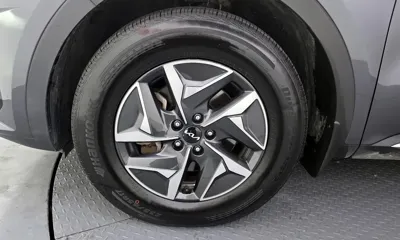Kia Sorento 2022, 136248 км, за 15791.21 USD