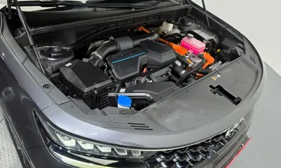 Kia Sorento 2022, 136248 км, за 15791.21 USD - фото 6