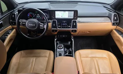 Kia Sorento 2022, 136248 км, за 15791.21 USD - фото 7