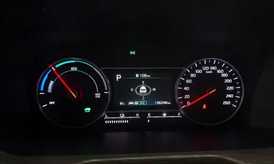 Kia Sorento 2022, 136248 км, за 15791.21 USD - фото 8