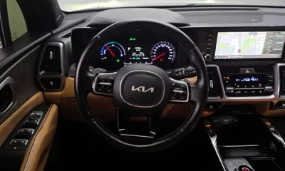 Kia Sorento 2022, 136248 км, за 15791.21 USD - фото 13