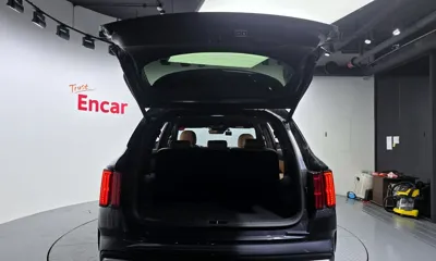 Kia Sorento 2022, 136248 км, за 15791.21 USD - фото 20