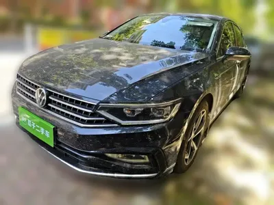 Volkswagen Magotan · 2023 год