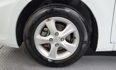 Hyundai Accent 2012, 140371 км, за 2535.27 USD