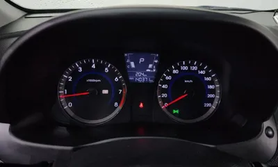 Hyundai Accent 2012, 140371 км, за 2535.27 USD - фото 8