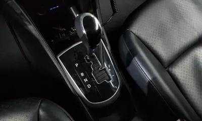 Hyundai Accent 2012, 140371 км, за 2535.27 USD - фото 9