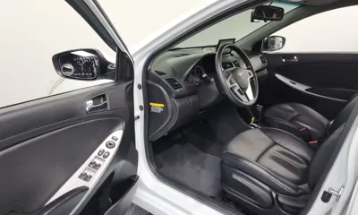 Hyundai Accent 2012, 140371 км, за 2535.27 USD - фото 10