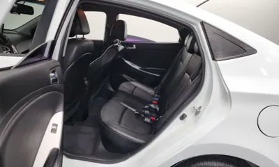 Hyundai Accent 2012, 140371 км, за 2535.27 USD - фото 12