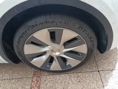 Tesla Model Y 2021, 152000 км, за 17480.53 USD - фото 6