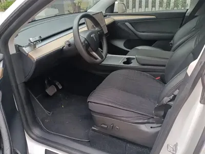 Tesla Model Y 2021, 152000 км, за 17480.53 USD - фото 9