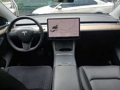 Tesla Model Y 2021, 152000 км, за 17480.53 USD - фото 12
