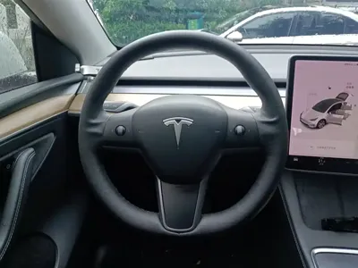 Tesla Model Y 2021, 152000 км, за 17480.53 USD - фото 15