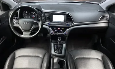 Hyundai Avante 2016, 97558 км, за 4883.76 USD - фото 7
