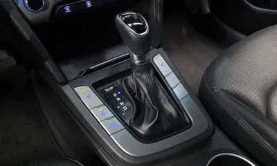 Hyundai Avante 2016, 97558 км, за 4883.76 USD - фото 9